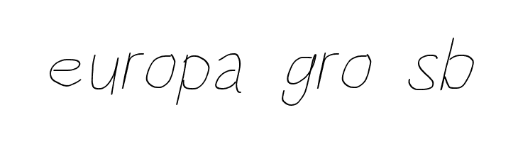 HoneyBee Beeline Italic  Free Fonts Download