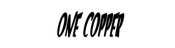 VTC Optika Bold Italic  Free Fonts Download