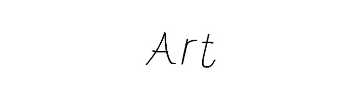 HoneyBee Extralight Italic  Free Fonts Download