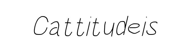 HoneyBee Extralight Italic  Free Fonts Download