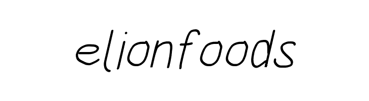 HoneyBee Semilight Italic  Free Fonts Download