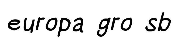 HoneyBee Bold Italic  Free Fonts Download
