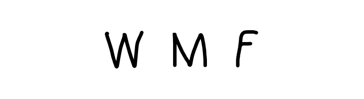 HoneyBee Regular  Free Fonts Download
