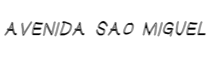 HoneyBee Blur Italic  Free Fonts Download