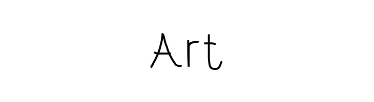 HoneyBee Light  Free Fonts Download