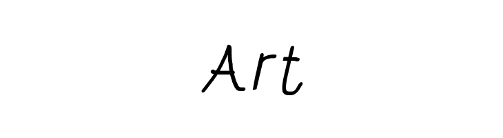 HoneyBee Book Italic  Free Fonts Download