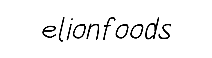 HoneyBee Book Italic  Free Fonts Download