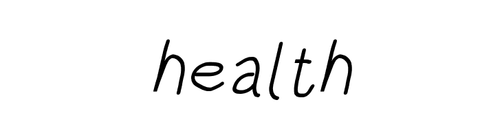 HoneyBee Book Italic  Free Fonts Download