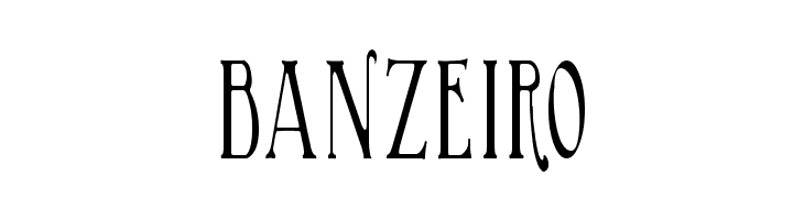 BirminghamElongated  Free Fonts Download