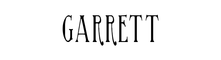 BirminghamElongated  Free Fonts Download