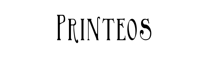 BirminghamElongated  Free Fonts Download