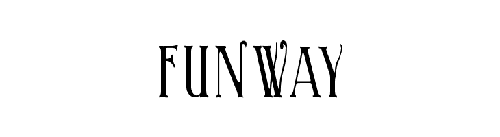 BirminghamElongated  Free Fonts Download