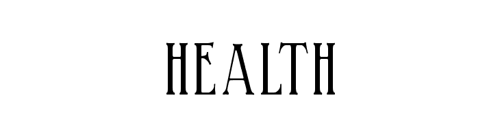 BirminghamElongated  Free Fonts Download