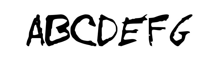 EVOL  Free Fonts Download