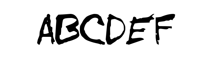 EVOL  Free Fonts Download