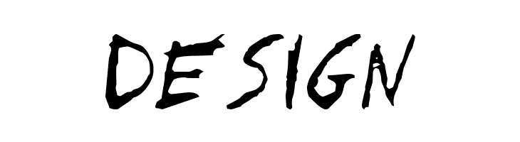 EVOL  Free Fonts Download