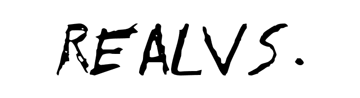 EVOL  Free Fonts Download