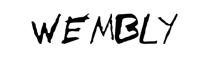 EVOL  Free Fonts Download