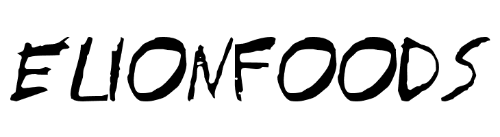 EVOL  Free Fonts Download