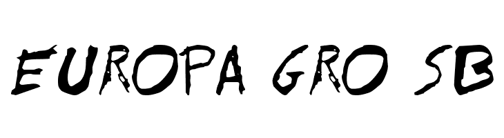 EVOL  Free Fonts Download