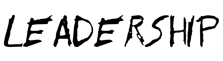 EVOL  Free Fonts Download