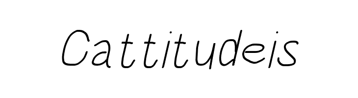 HoneyBee Light Italic  Free Fonts Download