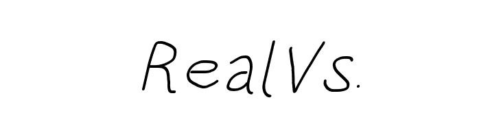 HoneyBee Light Italic  Free Fonts Download