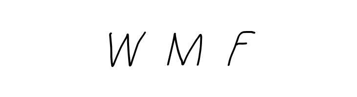 HoneyBee Light Italic  Free Fonts Download