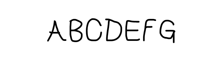 HoneyBee Book  Free Fonts Download