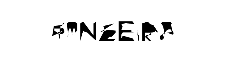 bitstorm  Free Fonts Download