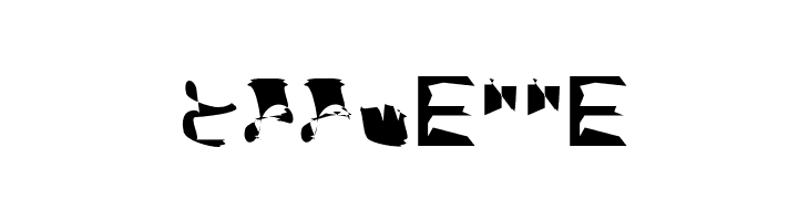 bitstorm  Free Fonts Download