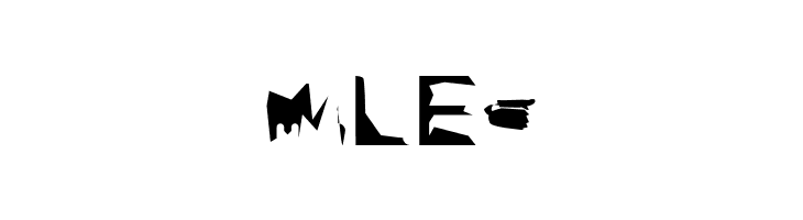 bitstorm  Free Fonts Download