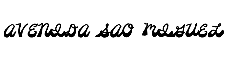 2Peas Platform Shoes  Free Fonts Download