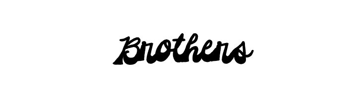 2Peas Platform Shoes  Free Fonts Download