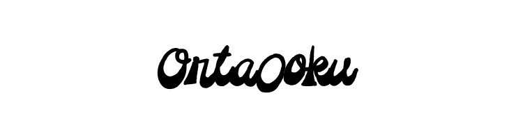 2Peas Platform Shoes  Free Fonts Download