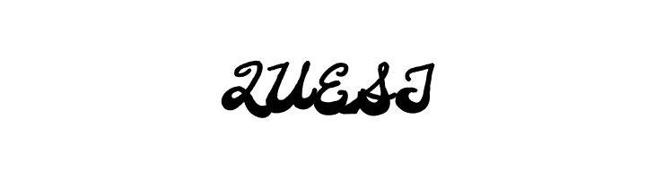 2Peas Platform Shoes  Free Fonts Download