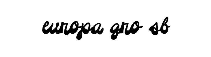 2Peas Platform Shoes  Free Fonts Download