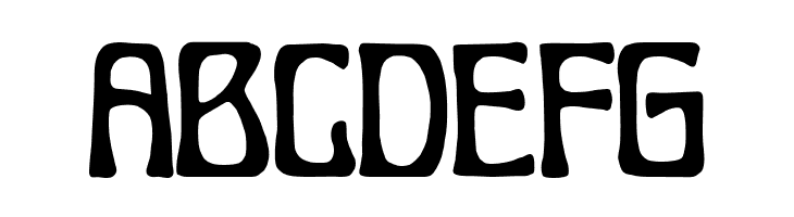 Charleston  Free Fonts Download