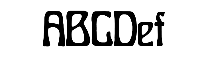 Charleston  Free Fonts Download