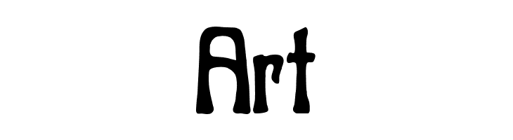 Charleston  Free Fonts Download