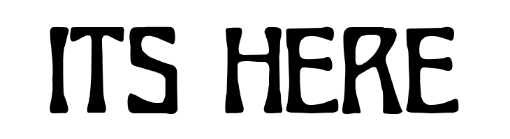 Charleston  Free Fonts Download