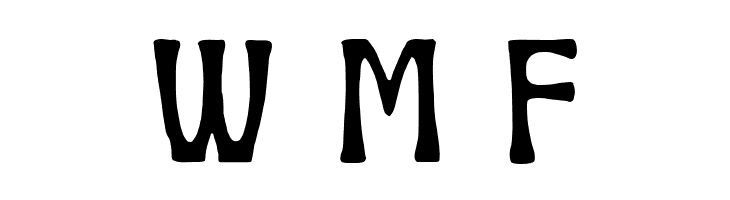 Charleston  Free Fonts Download