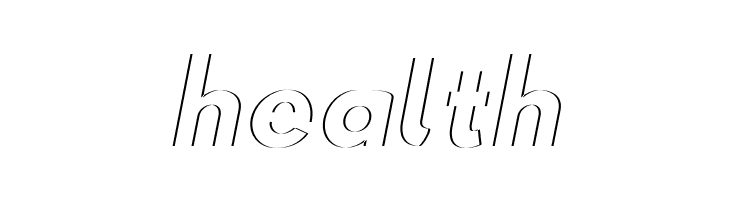 Hussar Plate Oblique  Free Fonts Download