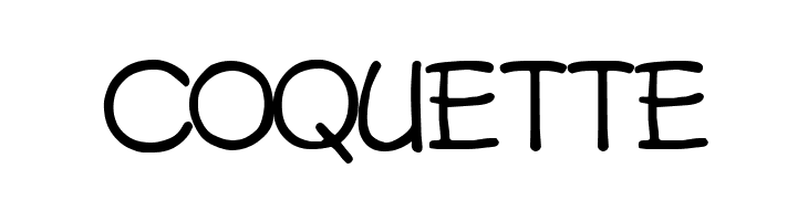 FanciHand Regular  Free Fonts Download