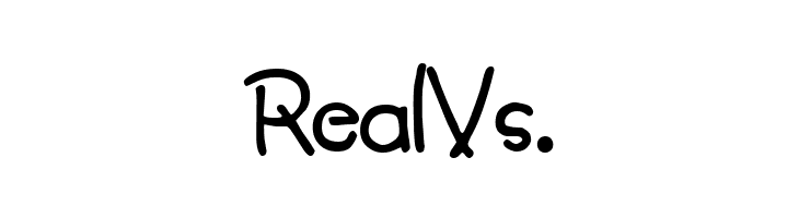 FanciHand Regular  Free Fonts Download