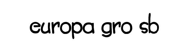 FanciHand Regular  Free Fonts Download