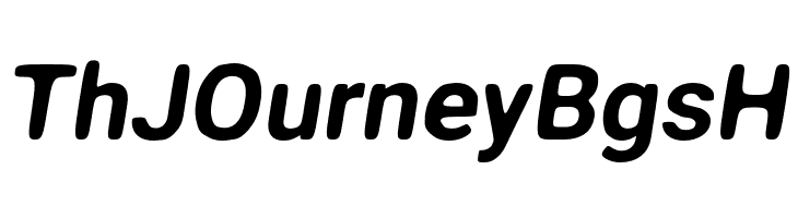 Asimov Print A Italic  Free Fonts Download