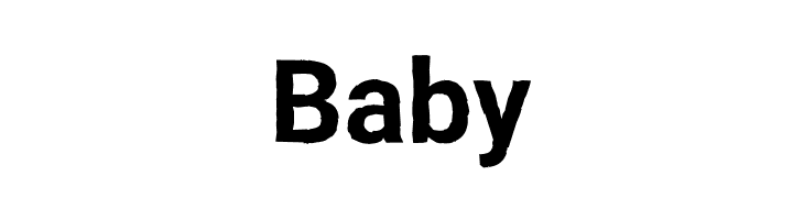 Asimov Print D  Free Fonts Download