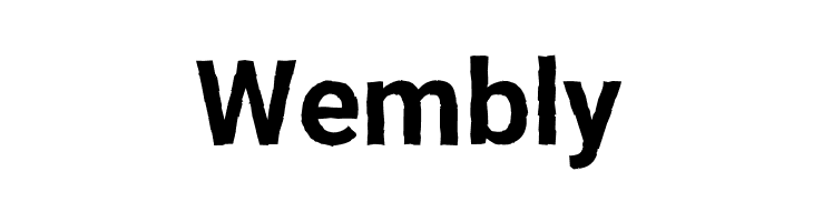 Asimov Print D  Free Fonts Download