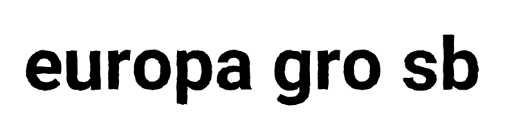 Asimov Print D  Free Fonts Download